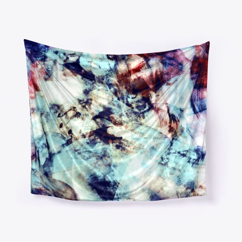 Abstract Tropical Pattern
