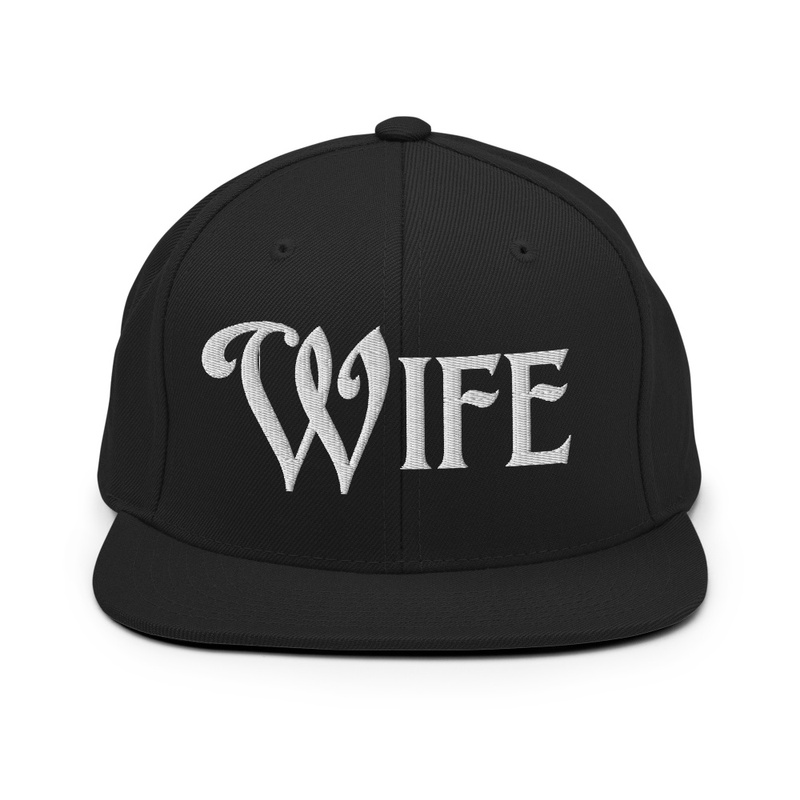 Wife