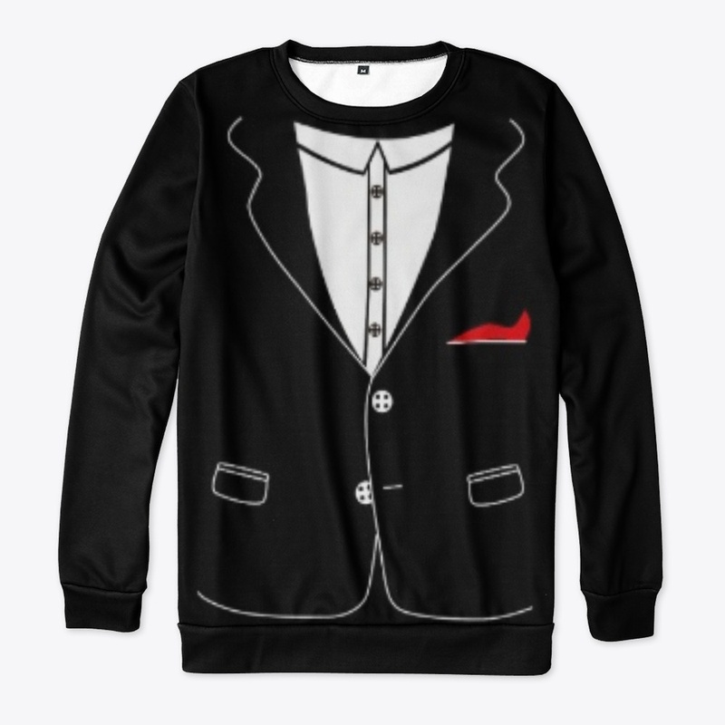 Godfather suit