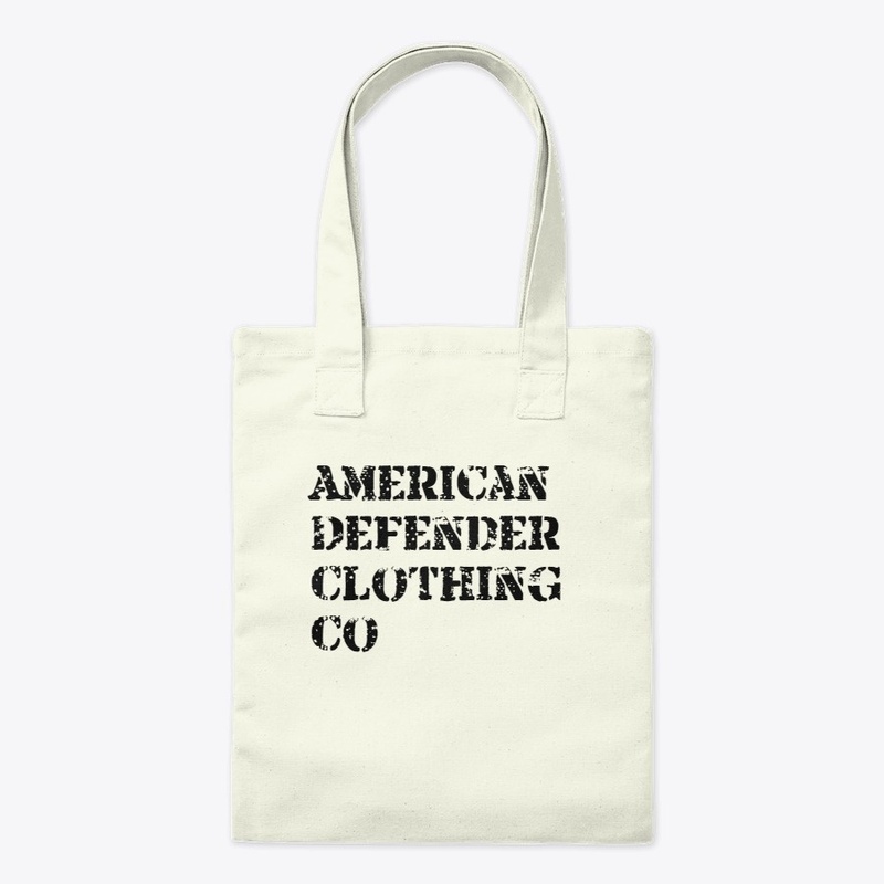 American Defender Clothing Co