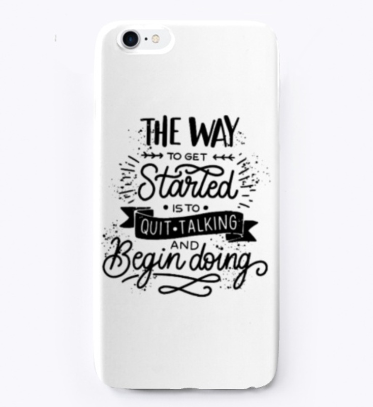Start Now