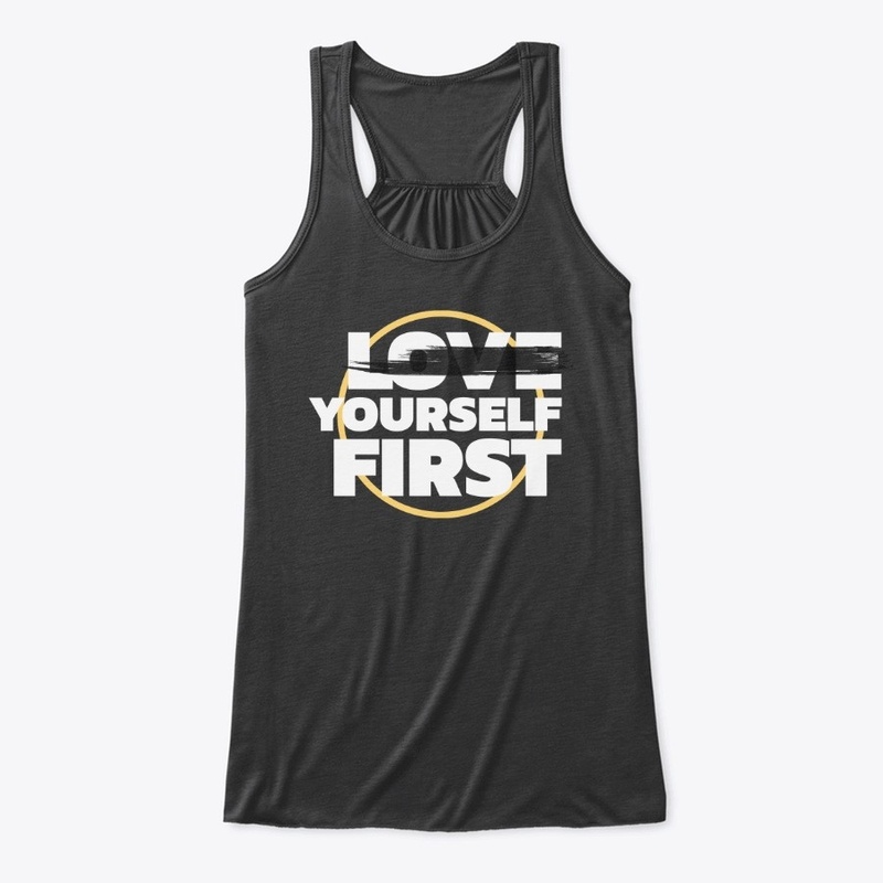 Love Yourself