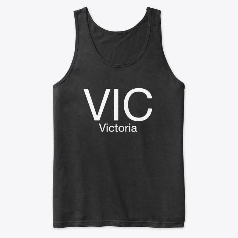 Victoria Station VIC