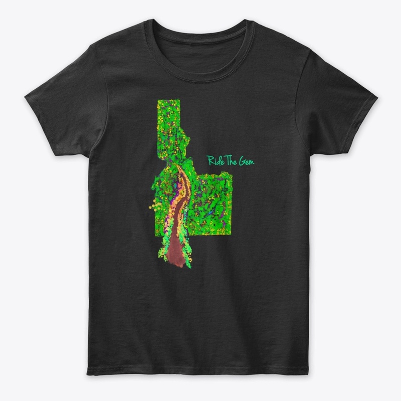 Ride The Gem-State