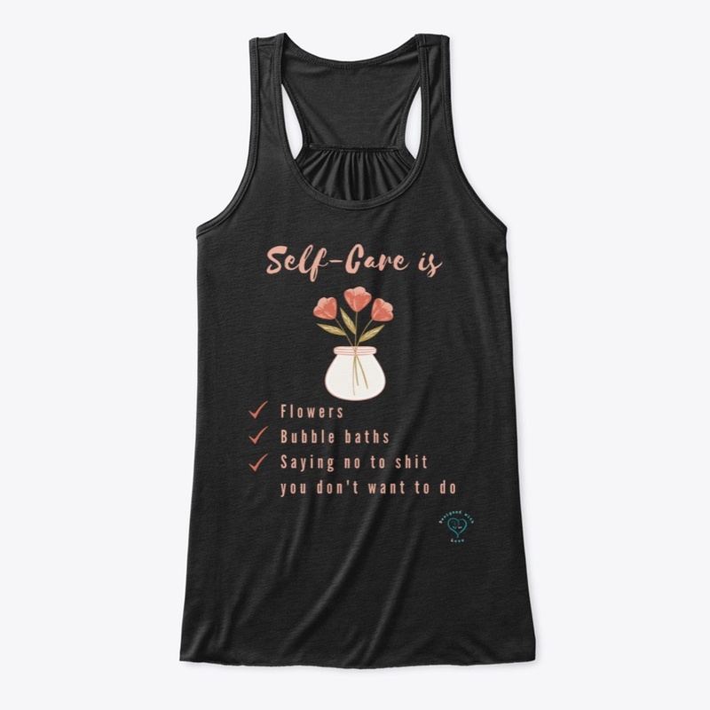 Self-Care To Do List