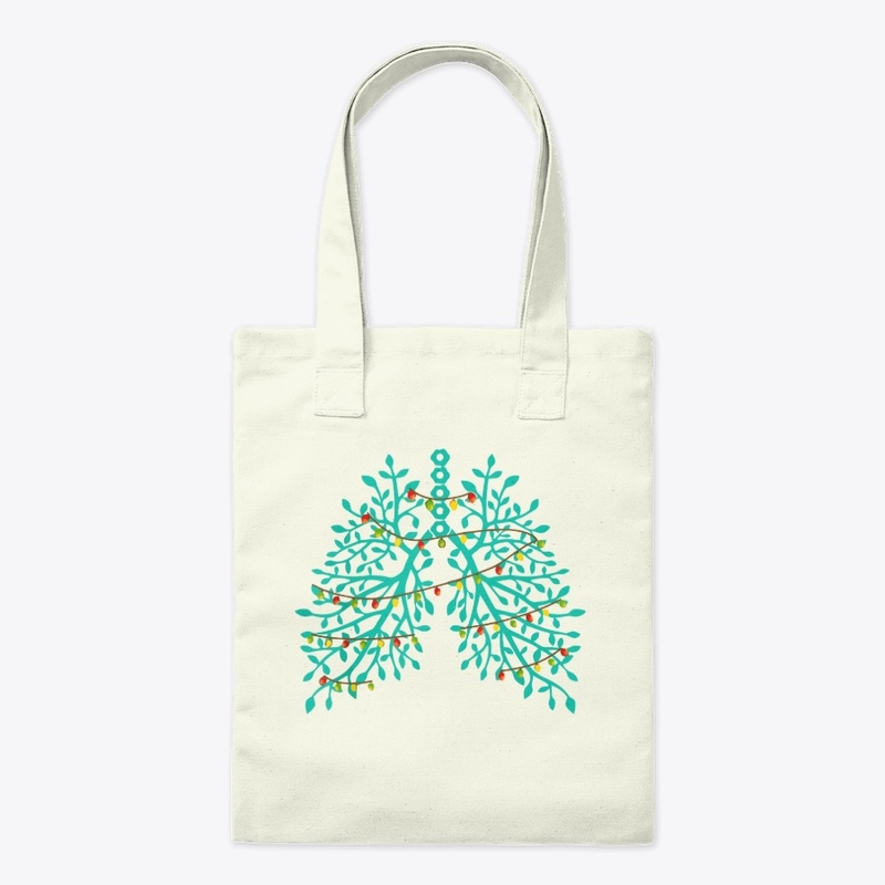 RESPIRATORY THERAPIST T-SHIRT