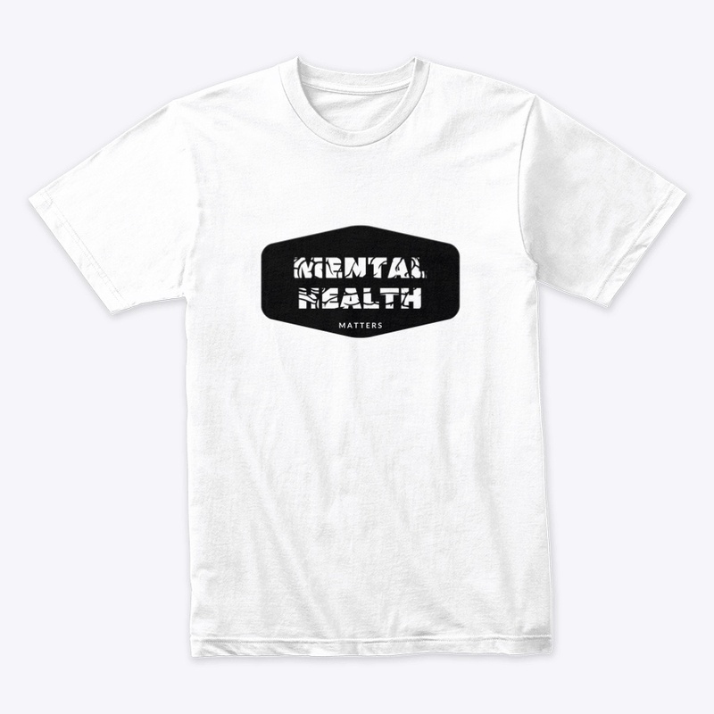 Mental Health Matters Banner Edition