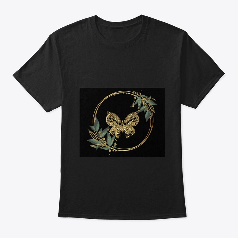 Beautiful print hoodie and t-shirts 