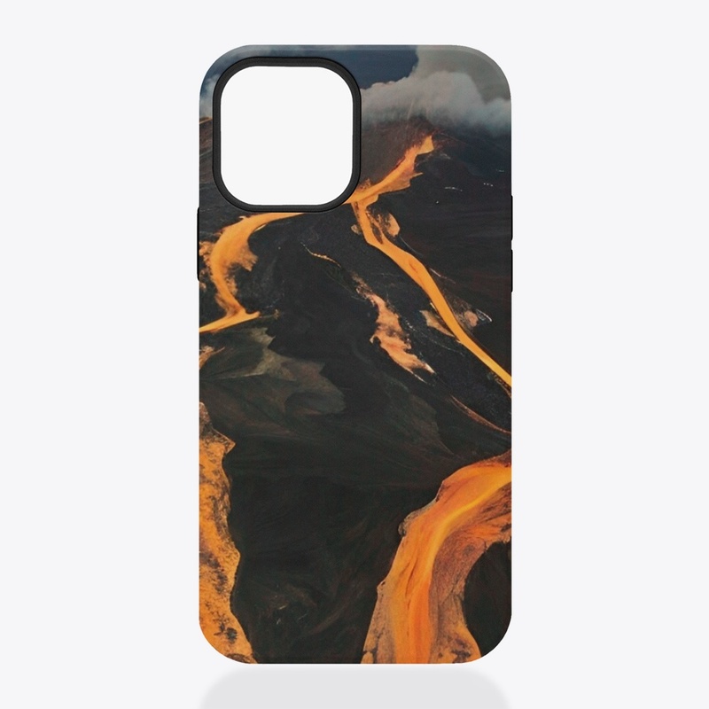 Mauna Loa 