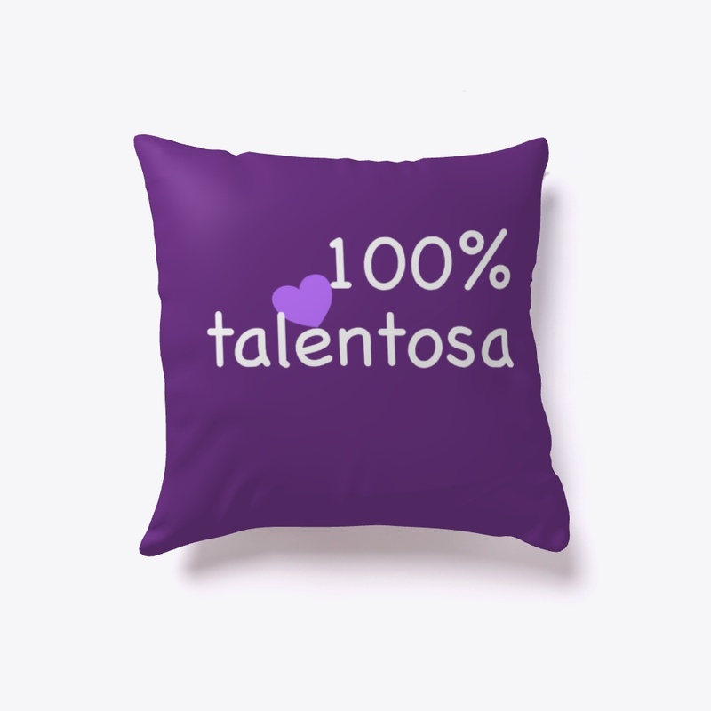 100% Talentosa