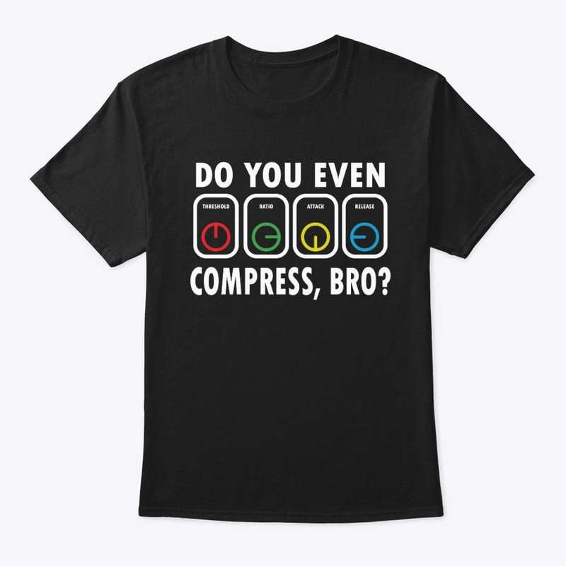 Do you even compress? 