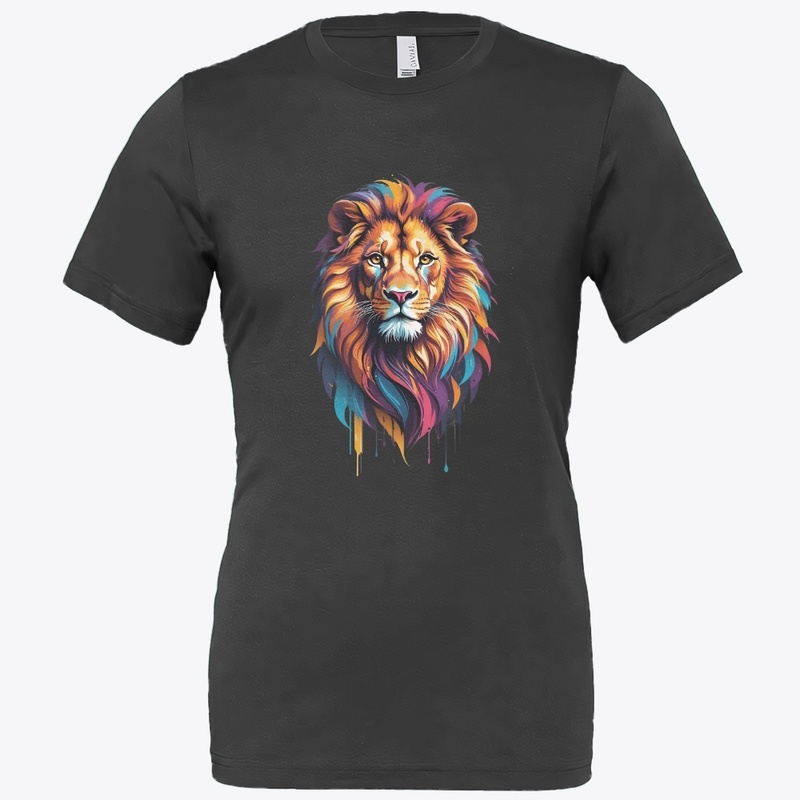 Lion tee-shirts🦁