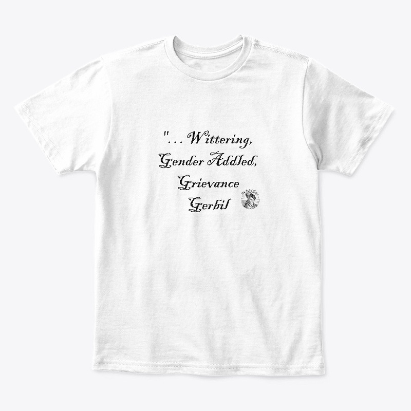 The EDI Jester Grievance Gerbil Range