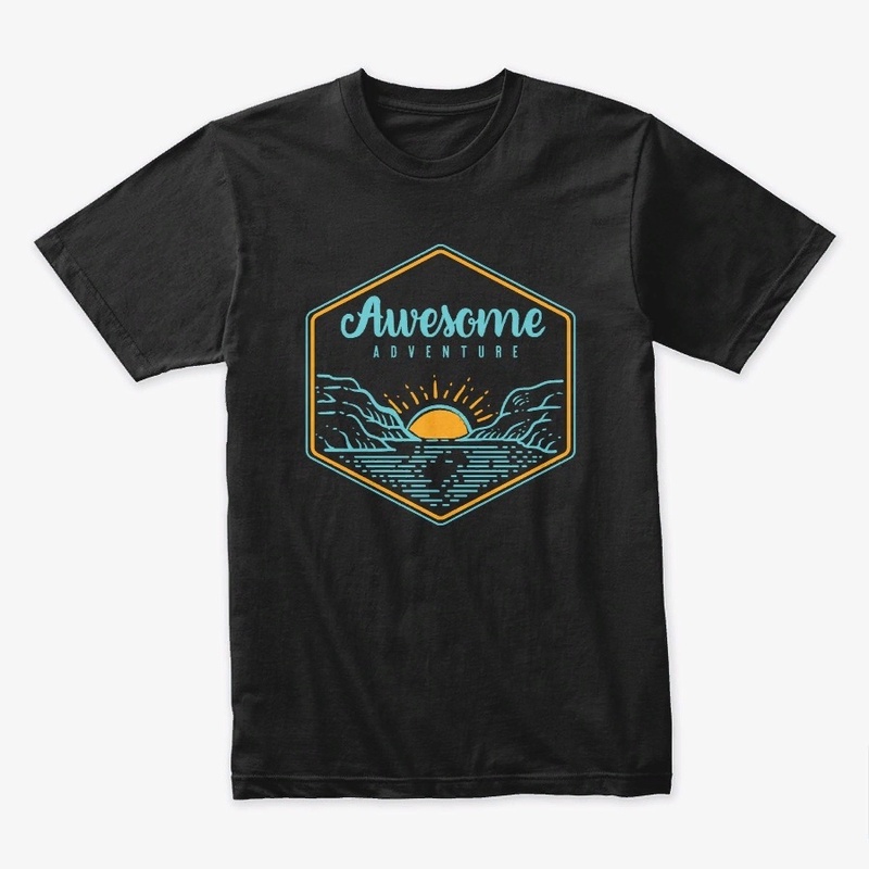 Awesome adventure