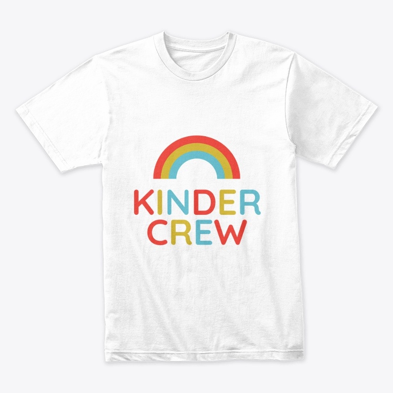 Kinder Crew T-Shirt