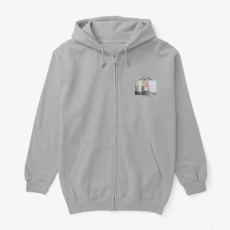 Mac Demarco Merch