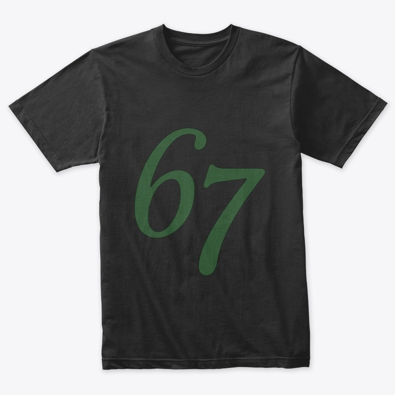 6 7 Balanced Vibe Street wear