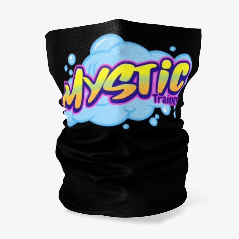 90's Vibes Mystic Trainer Gear