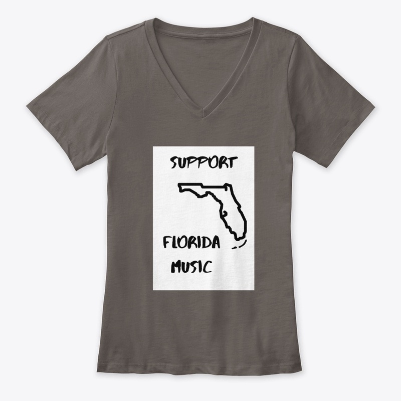 Support Florida Music