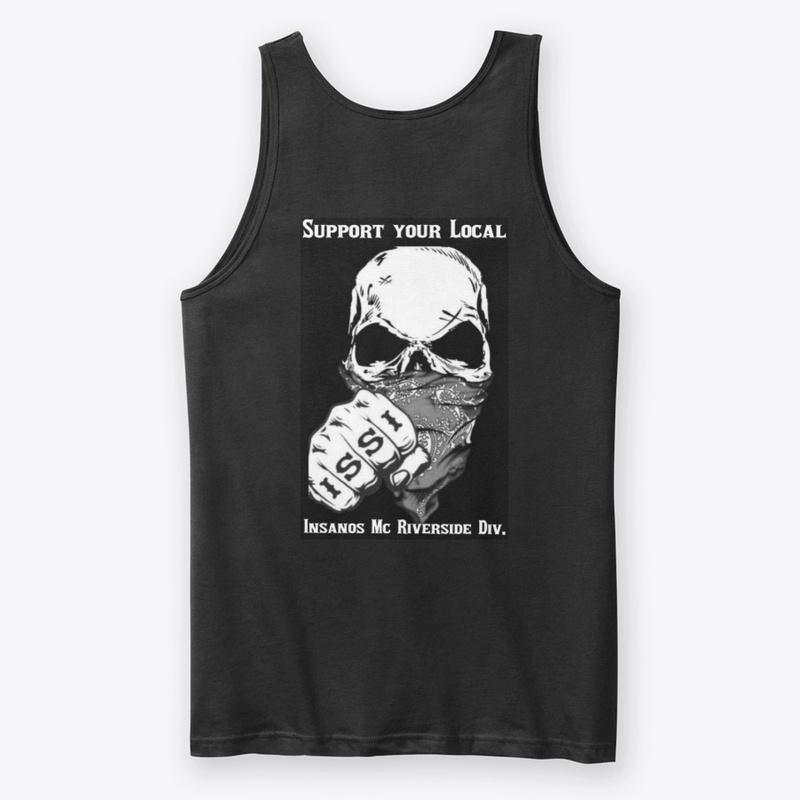 IMC Riverside Div Support Merchandise