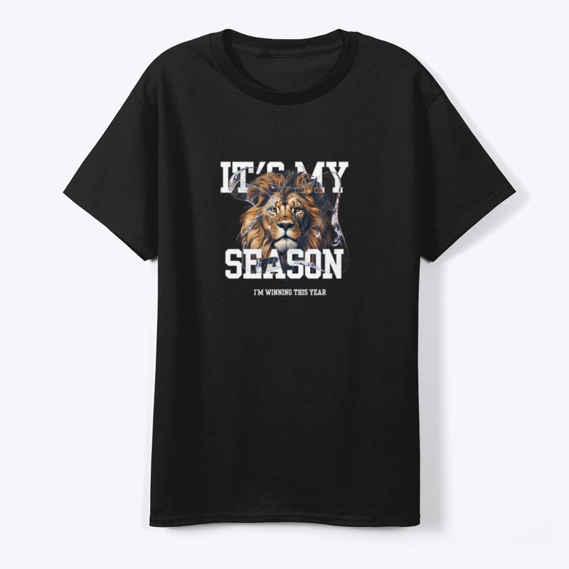 It's My Season