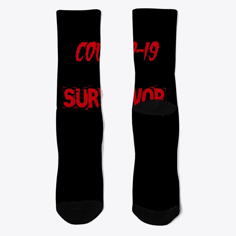 You're a survivor 