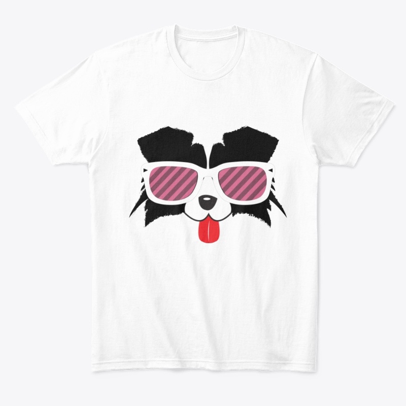 Stylish Dog