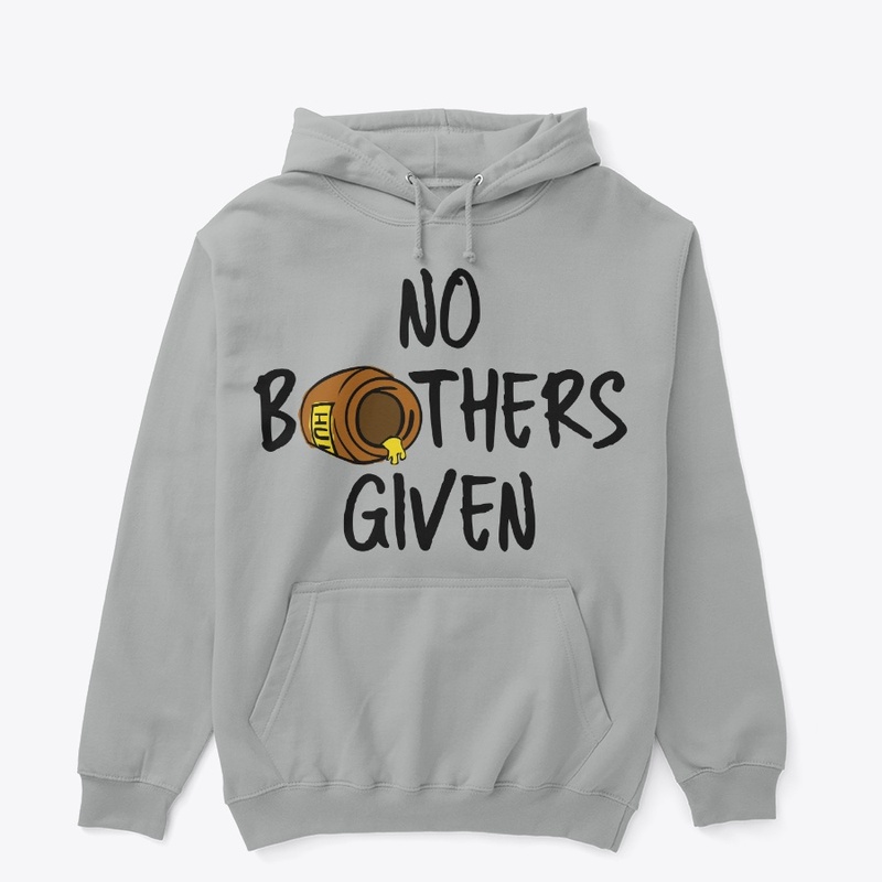 No Bothers Given Cold Weather