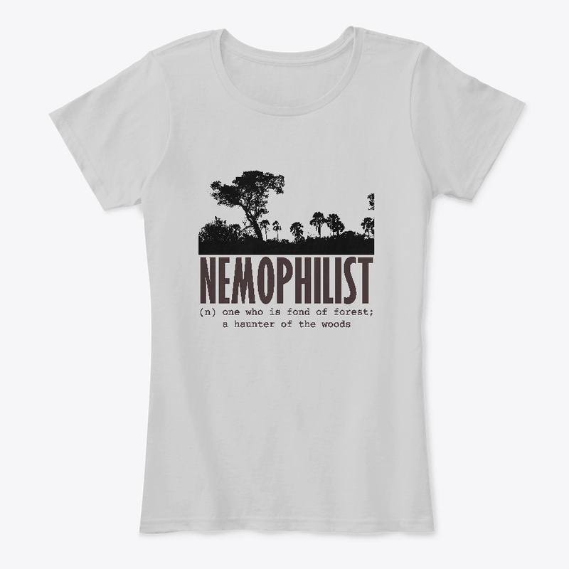 NEMOPHILIST
