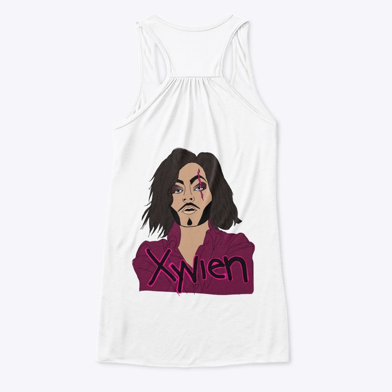 Xyvien Drag King Merch