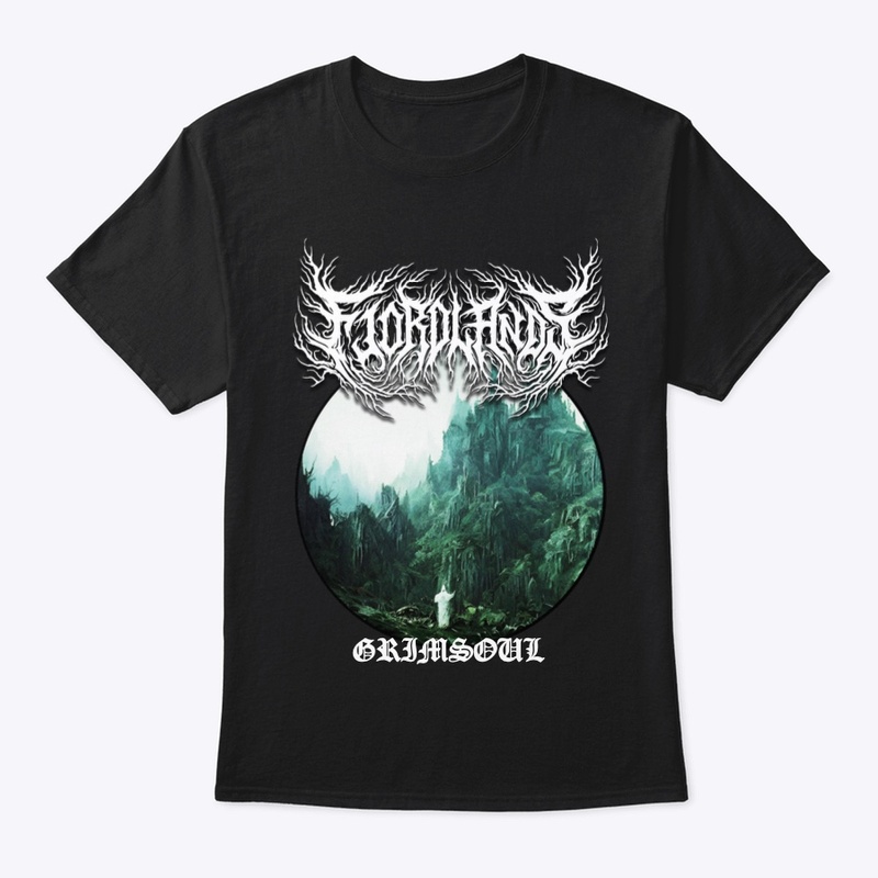 Grimsoul T-Shirt