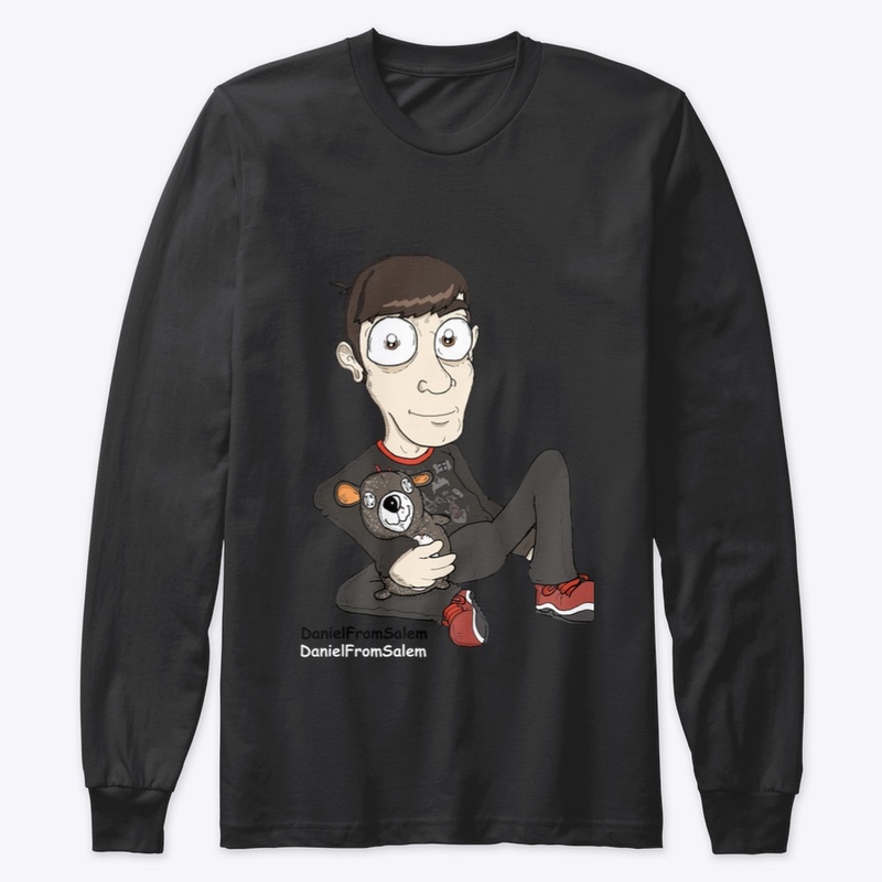 Bear Shirt