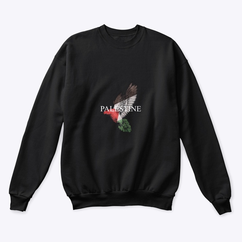 Palestine Bird Collection