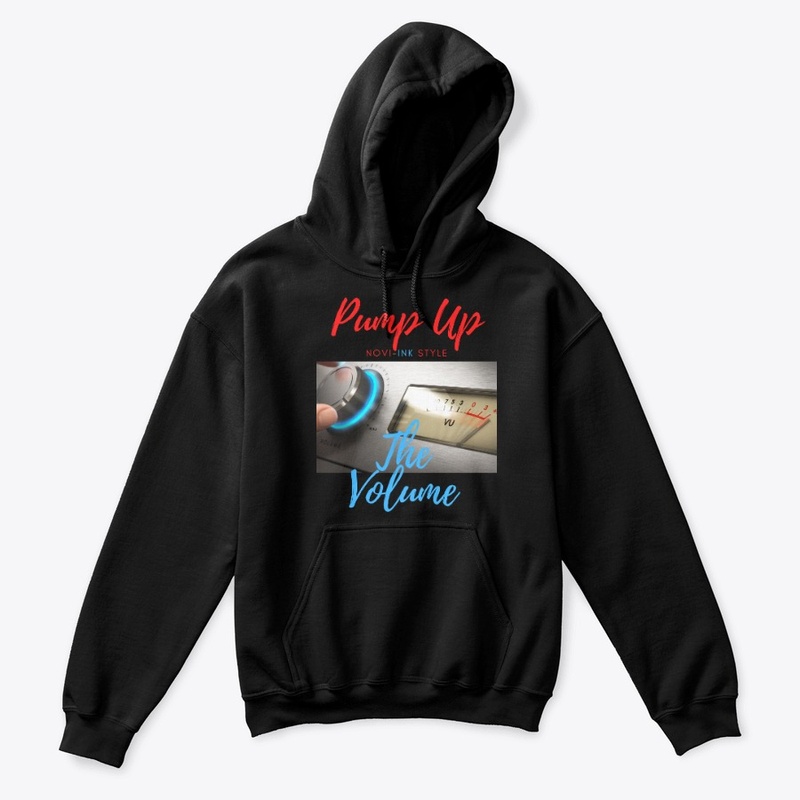 TShirt-PUMP-UP-THE-VOLUME