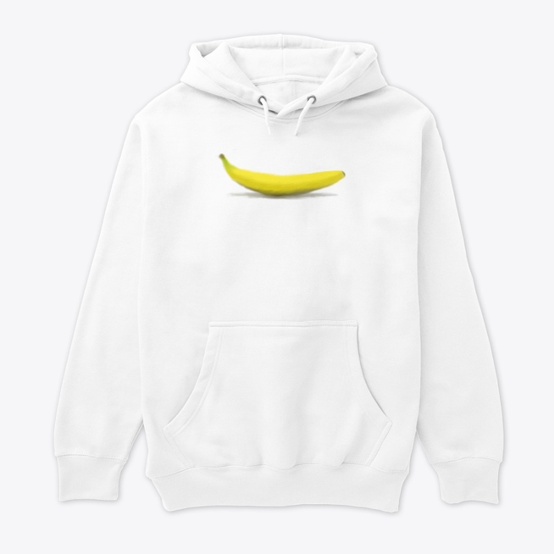 Ripe Banana - Fun and Fresh