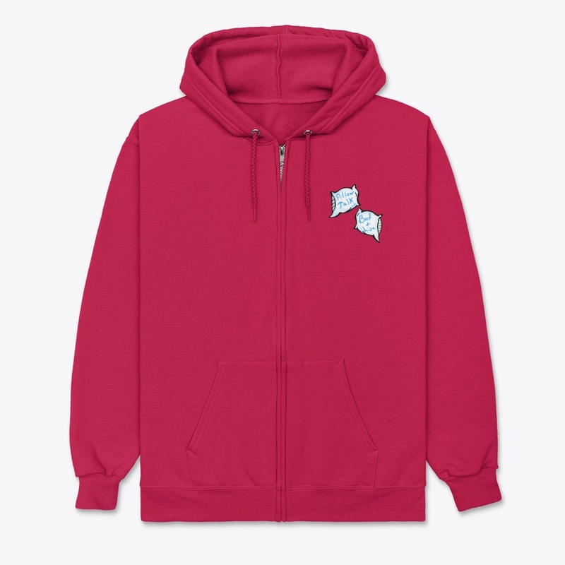 Logo Hoodie