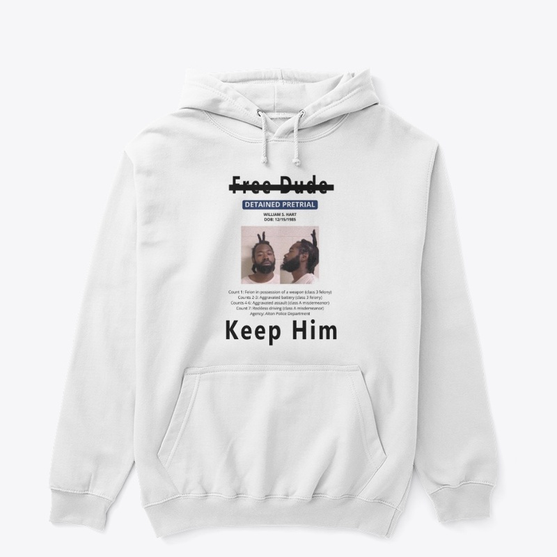 Keep Him