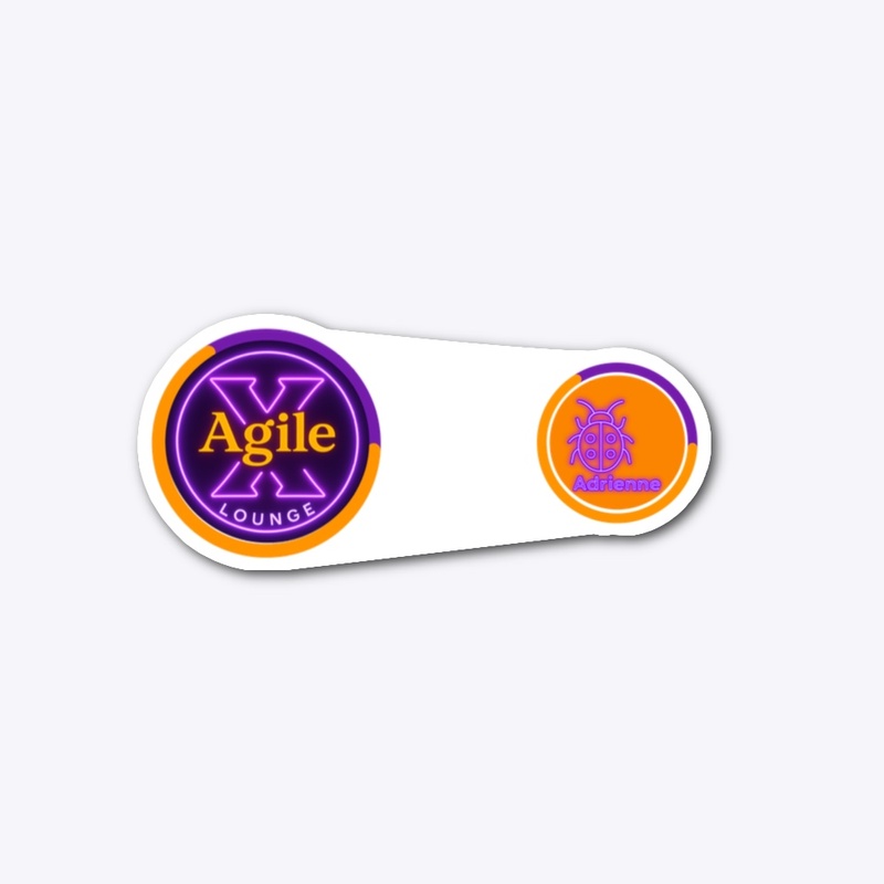 Agile X Adrienne