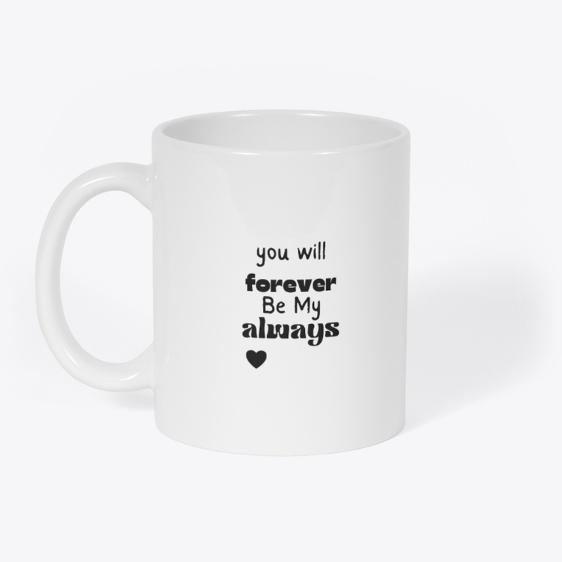 "Love in Every Sip"