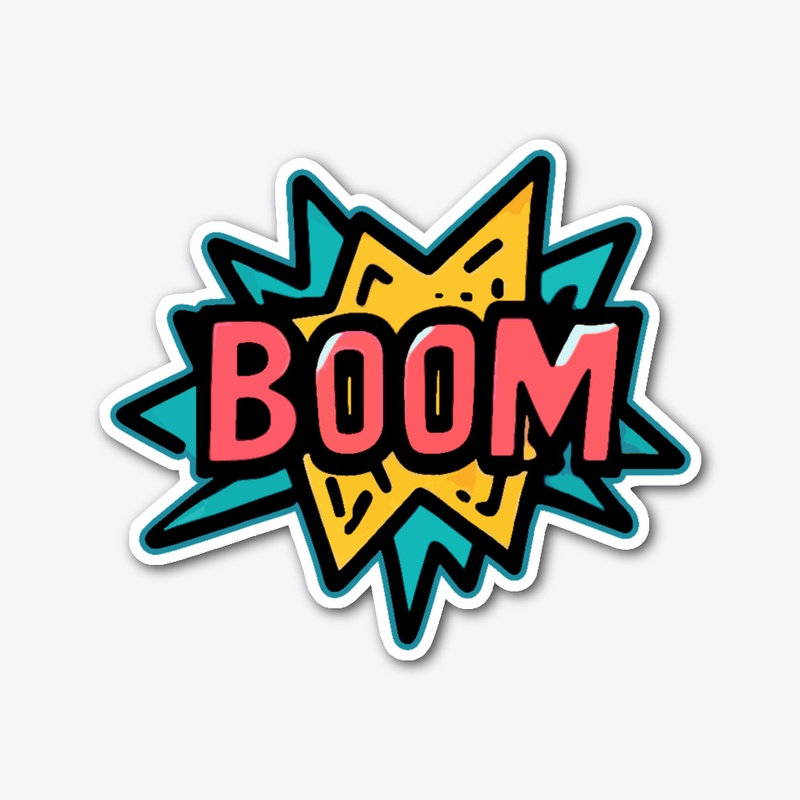 Circus BOOM 1
