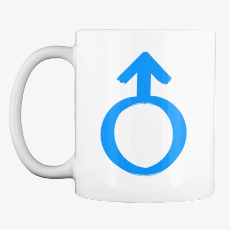 Celebrating Men ♂️