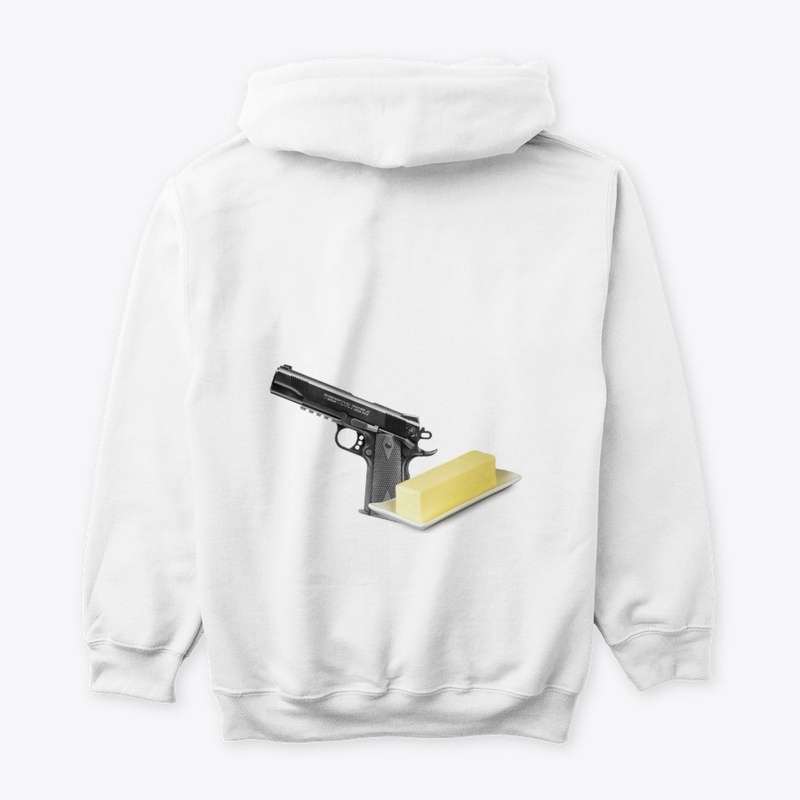 Kang Gang/Guns and Butter