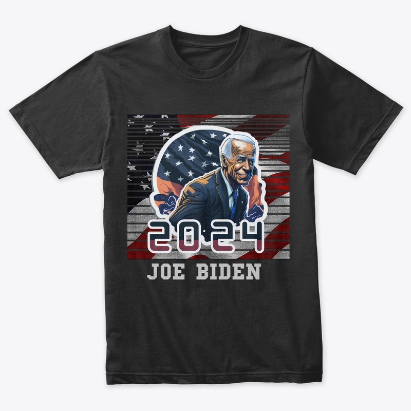 2024 Presidential Election Joe Biden