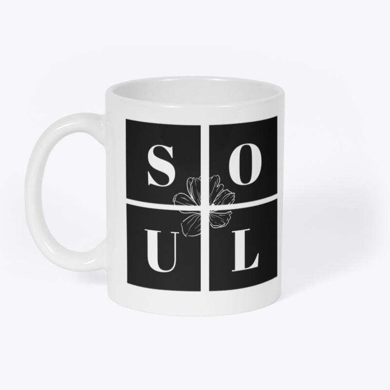 SOUL MATE