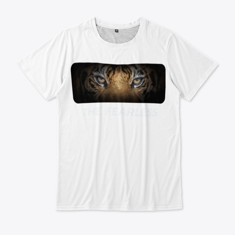 Classic Crew Neck T shirt