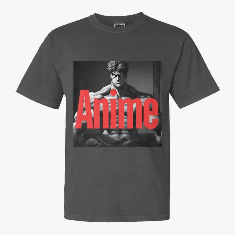 Anime Fighter