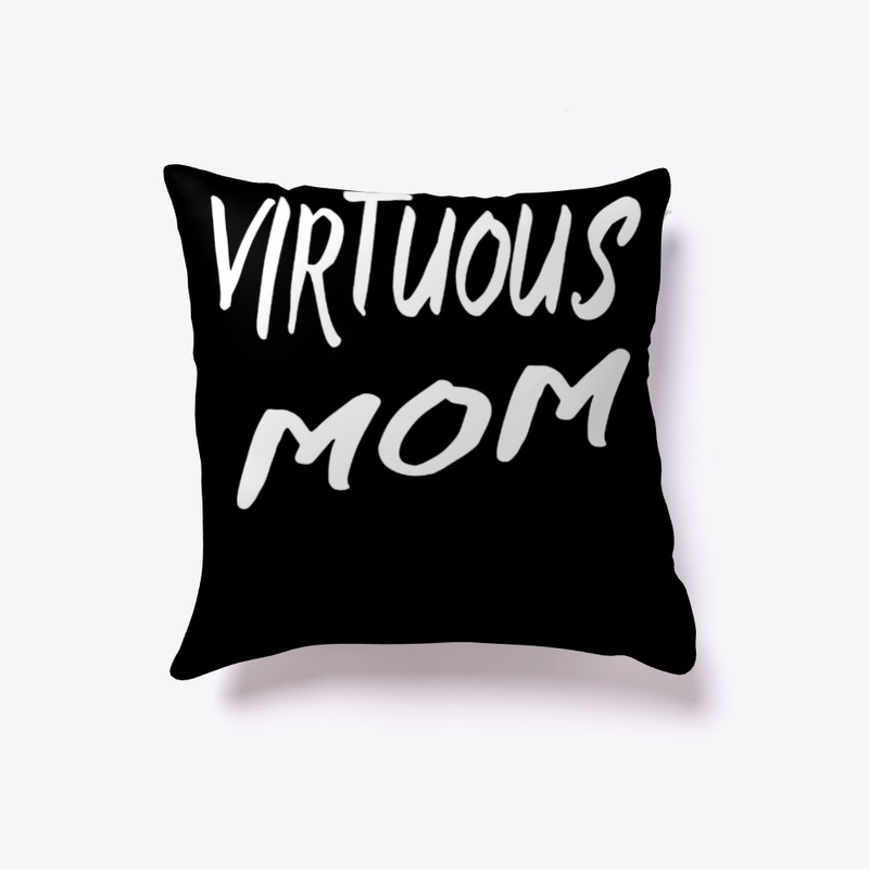 Virtuous Mom 