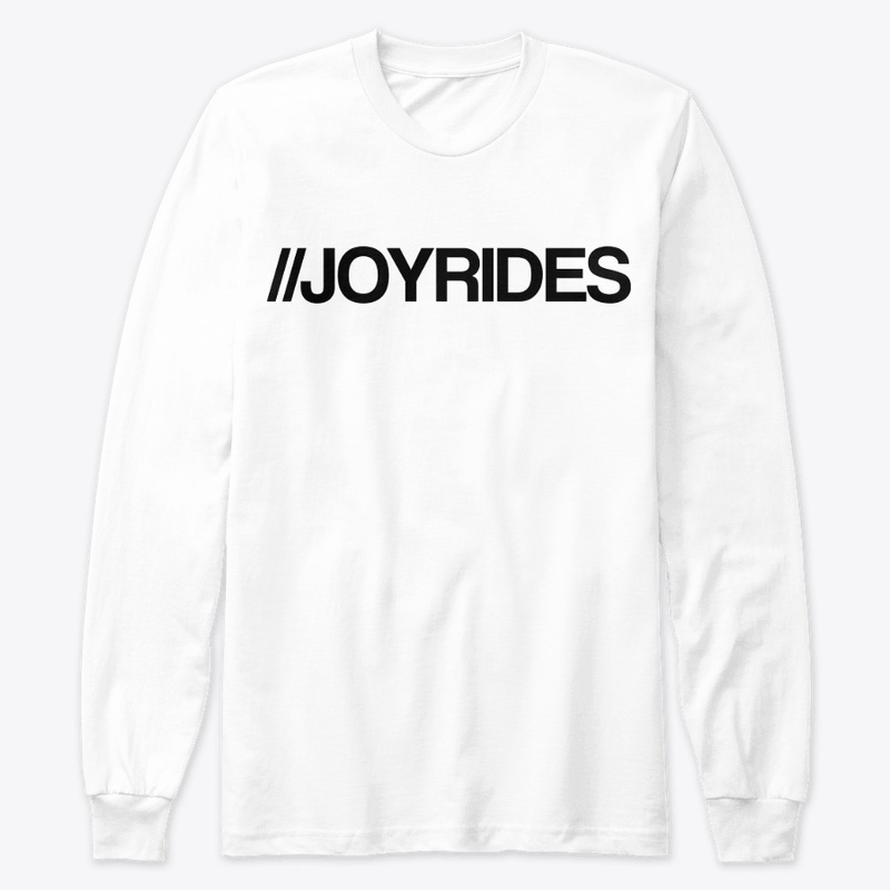 JOYRIDES