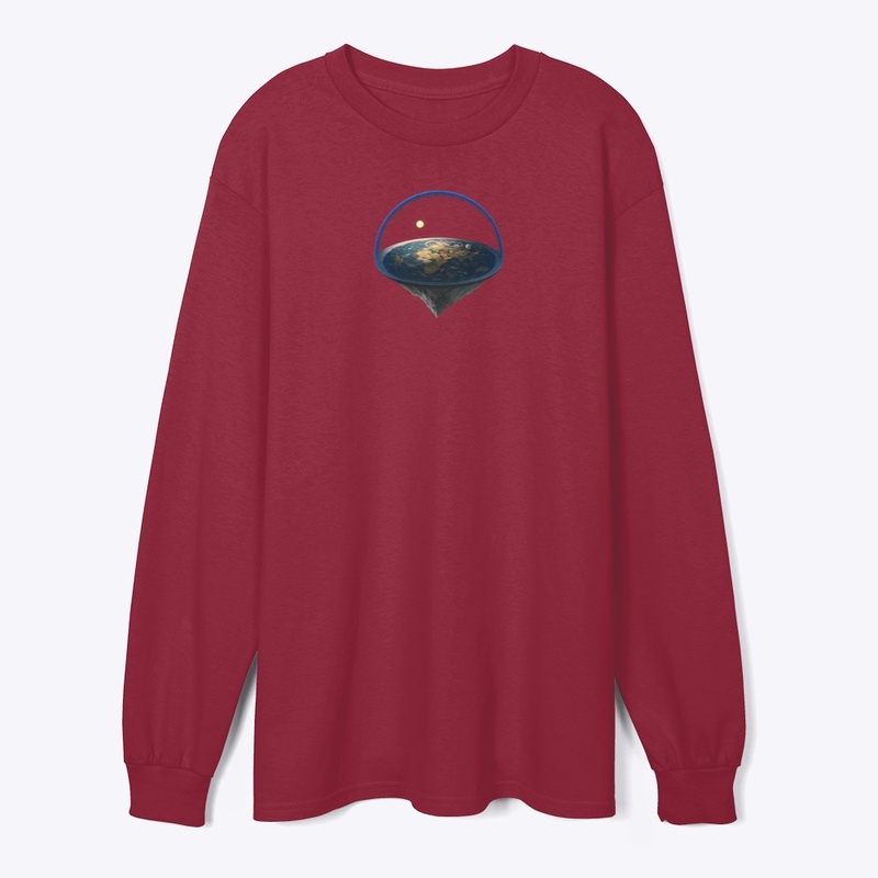 Flat Earth Collection 