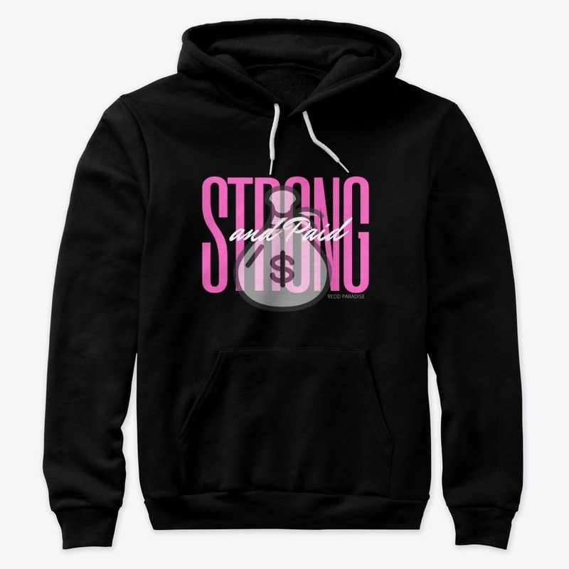 STRONG AND PAID